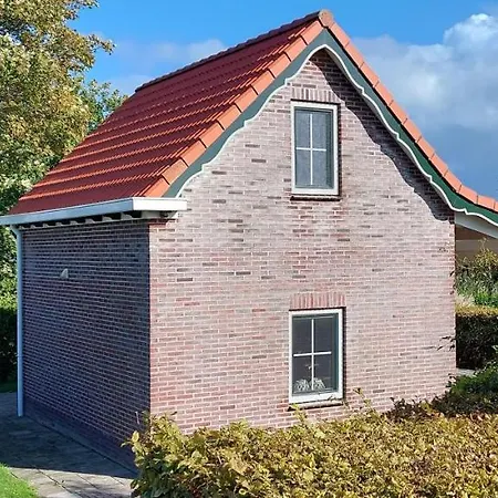 Vakantiewoning De Boshoorn Serooskerke  Exterior foto