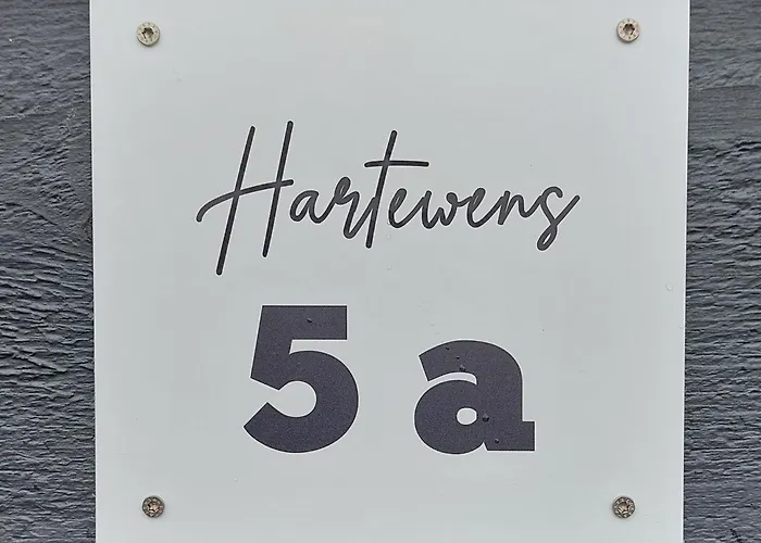 Vakantiewoning De Boshoorn