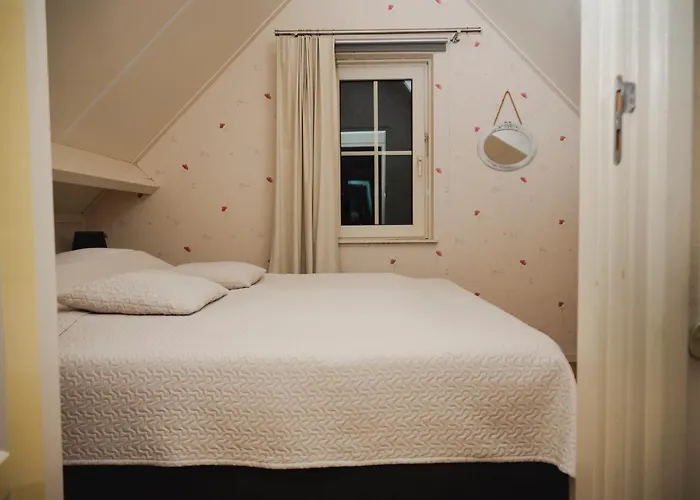 Vakantiewoning De Boshoorn