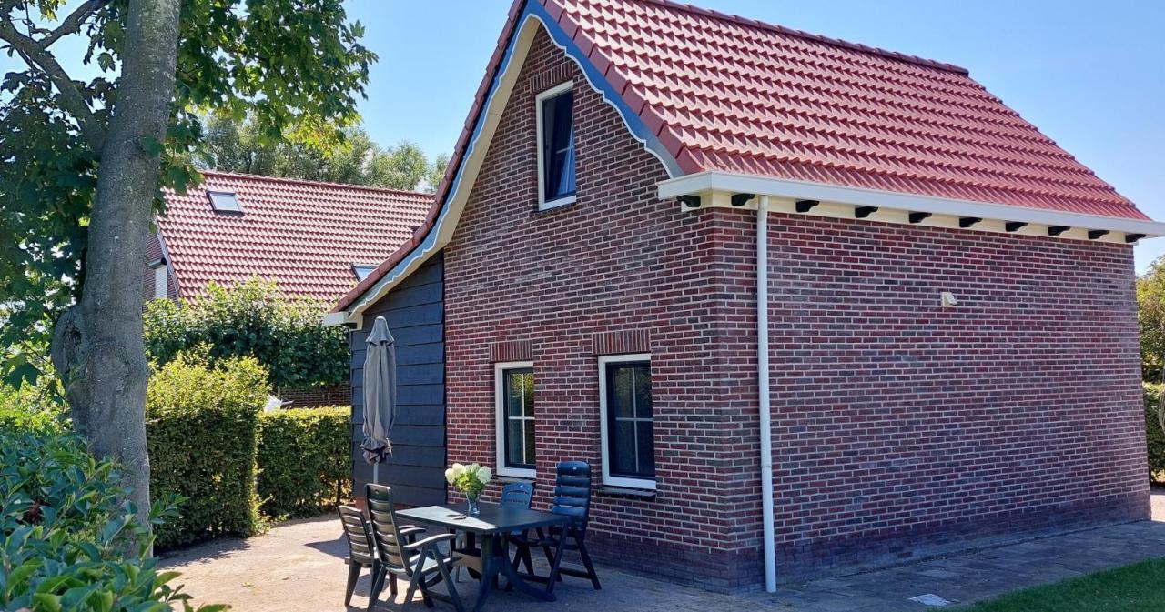 Casa vacanze Vakantiewoning De Boshoorn