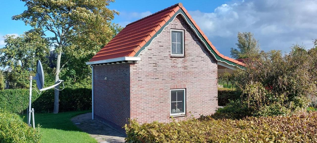 Casa vacanze Vakantiewoning De Boshoorn Serooskerke (Walcheren)