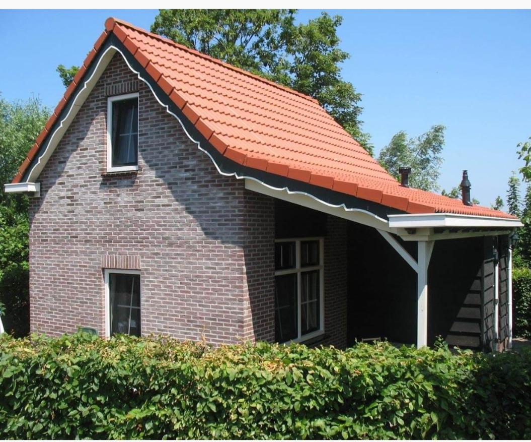 Vakantiewoning De Boshoorn Casa vacanze