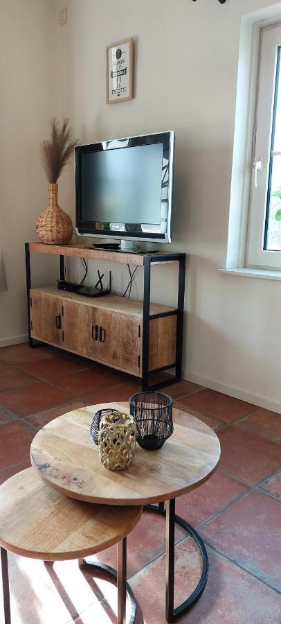 Vakantiewoning De Boshoorn Casa vacanze *