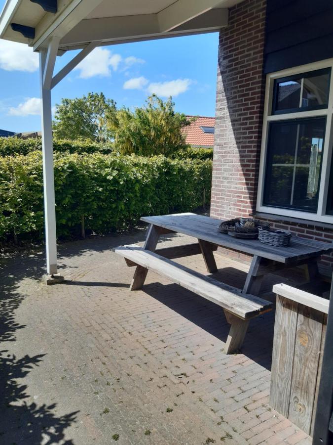 Vakantiewoning De Boshoorn Ferienhaus