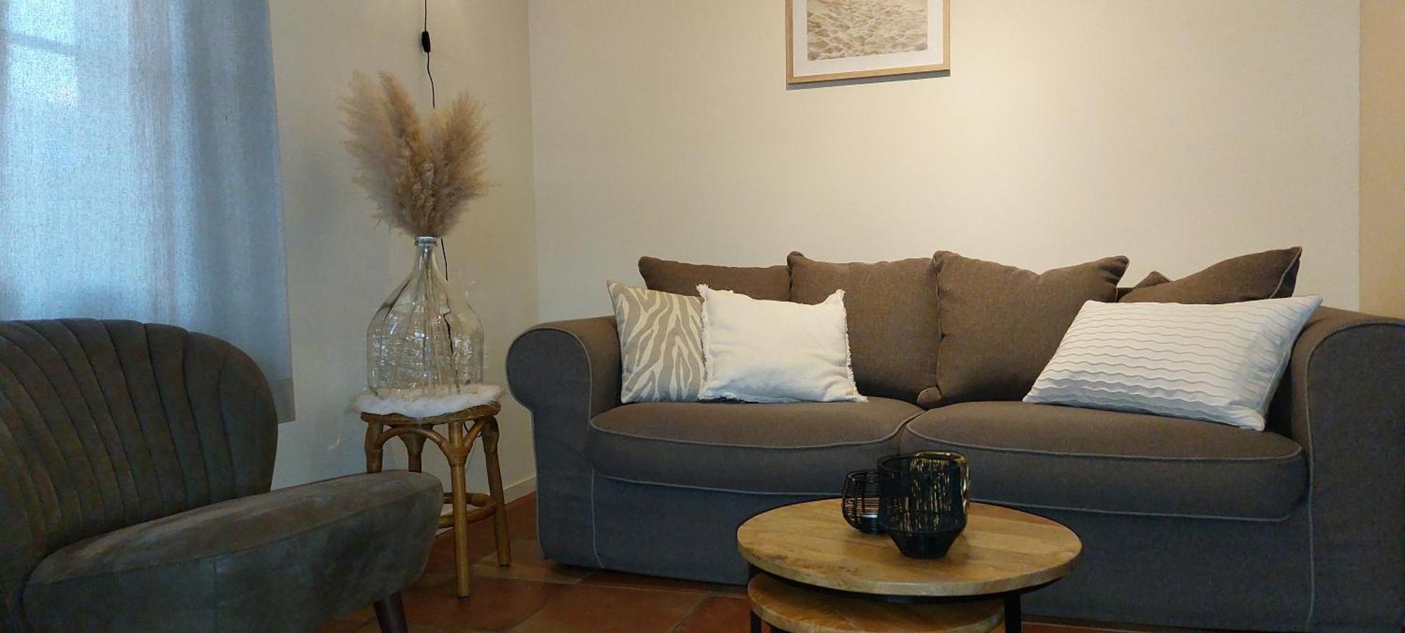 Ferienhaus Vakantiewoning De Boshoorn
