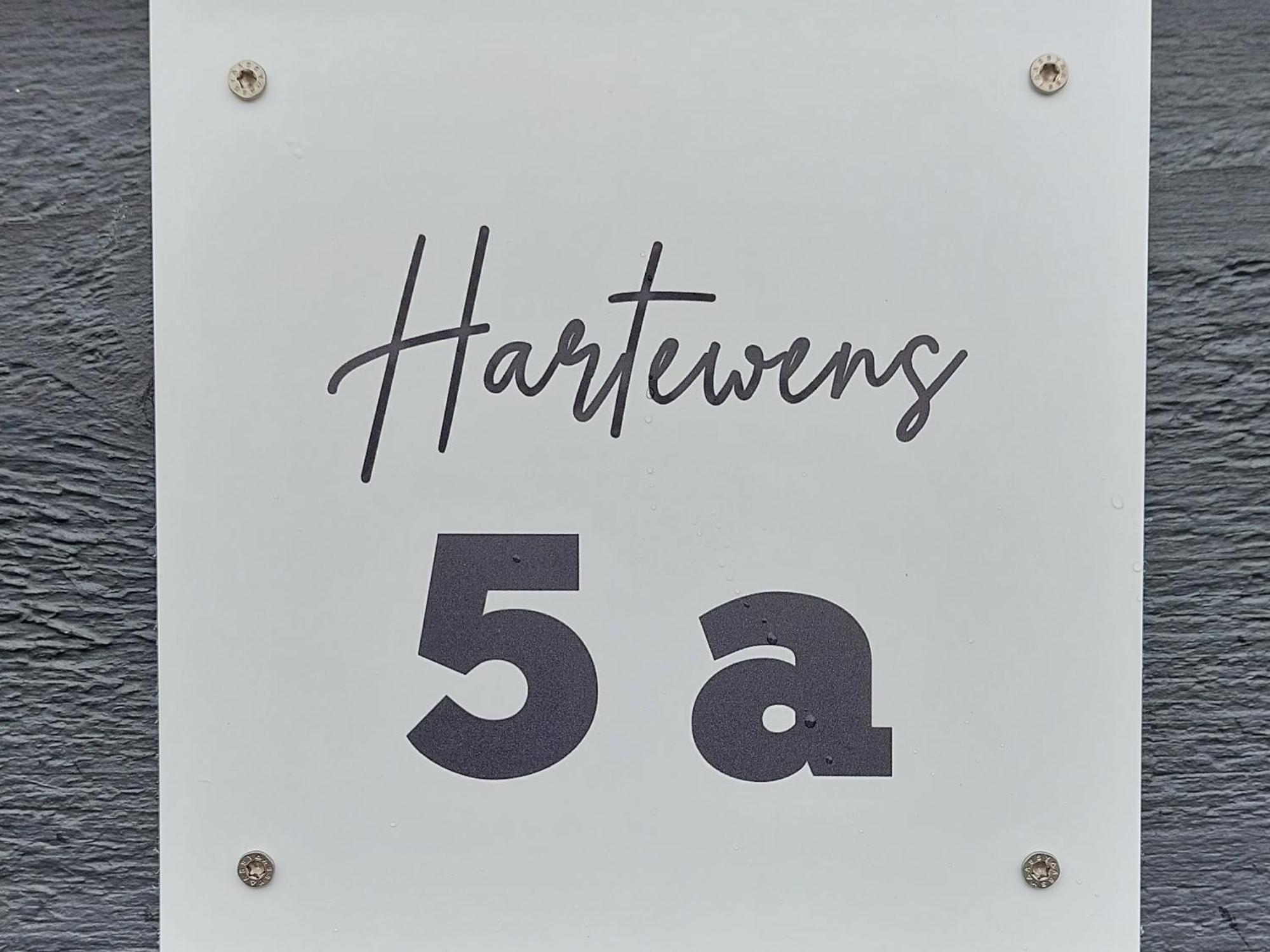 Vakantiewoning De Boshoorn *