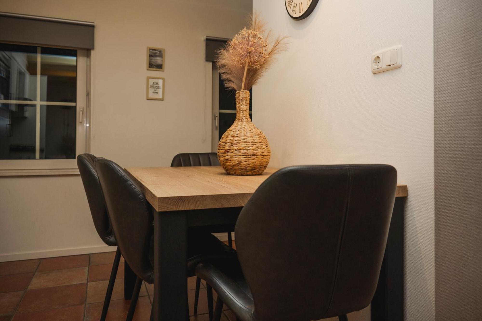 Vakantiewoning De Boshoorn Ferienhaus Serooskerke (Walcheren)