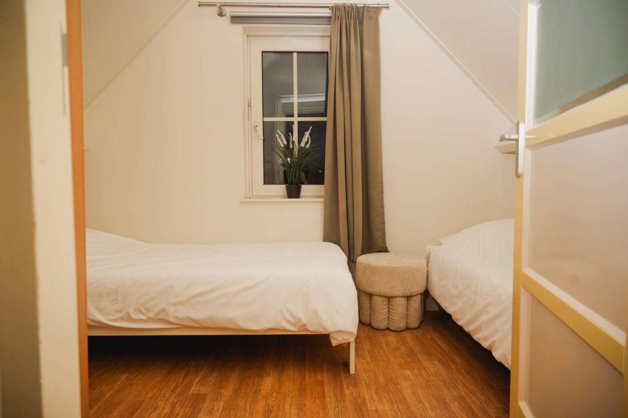 Vakantiewoning De Boshoorn Serooskerke (Walcheren)