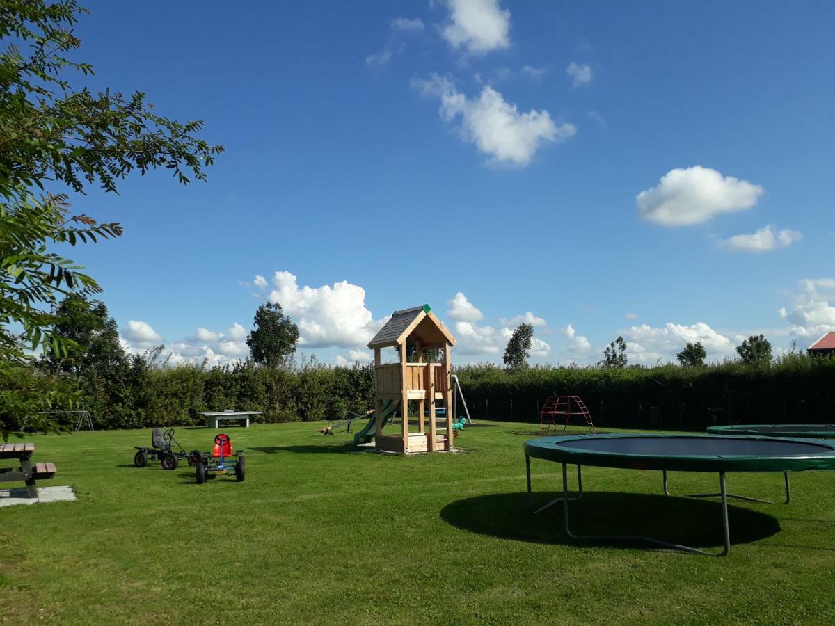 Vakantiewoning De Boshoorn * Serooskerke (Walcheren)