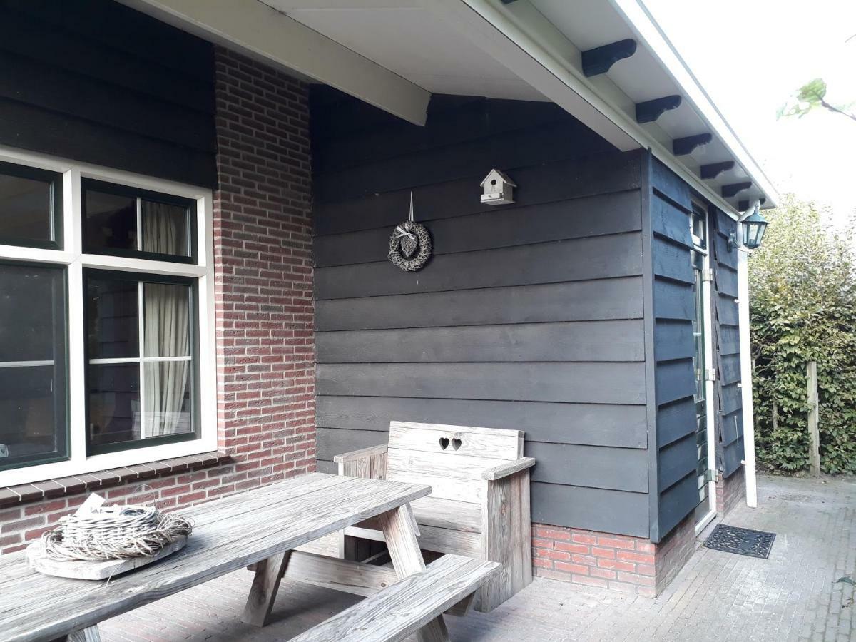 Vakantiewoning De Boshoorn Casa vacanze *
